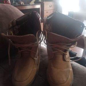 Shoes boots